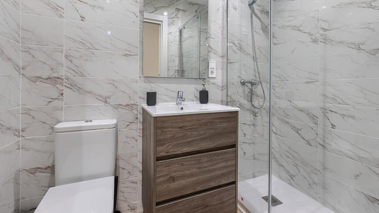 Beheko Etxea Appartement Lekeitio Buitenkant foto