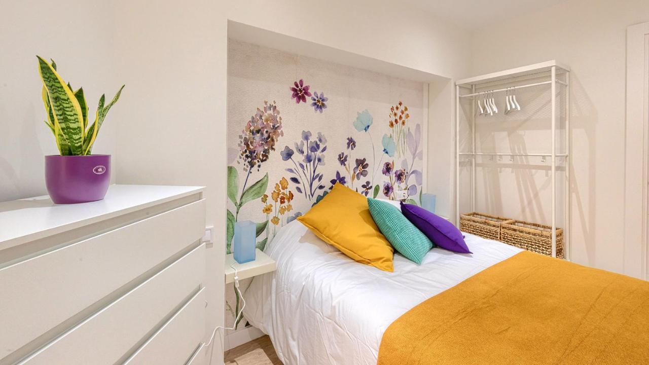 Beheko Etxea Appartement Lekeitio Buitenkant foto